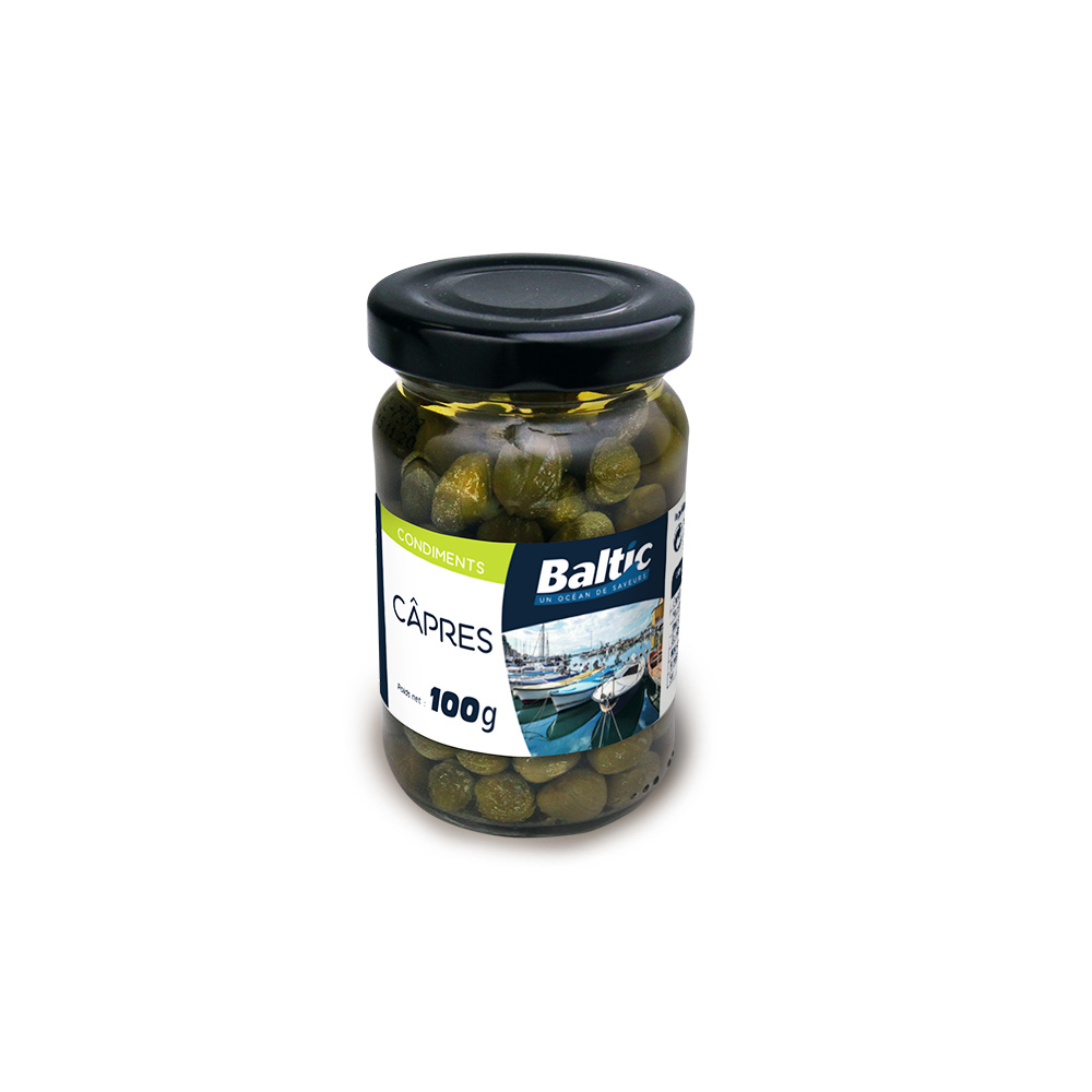 Raifort Râpé - 95 g